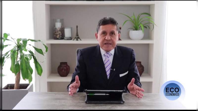 Gobierno de Michoacán depende 96% de recursos federales, en el 2021 decaerán las transferencias: Heliodoro Gil 