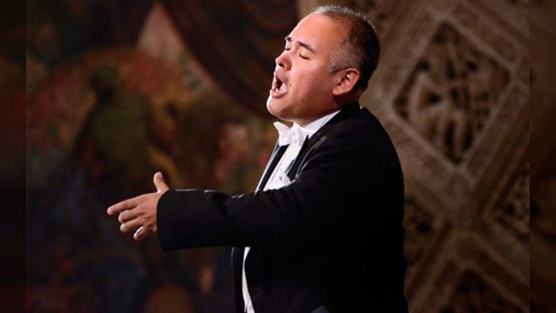 La tarde del viernes, UNAM ofrece magno concierto virtual en honor a médicos 