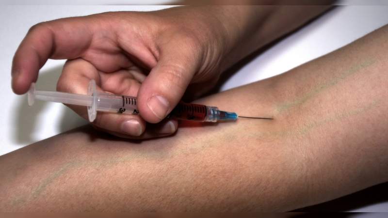 Vacunas contra influenza exclusivas para personas enfermas y mayores de 60 años: IMSS 