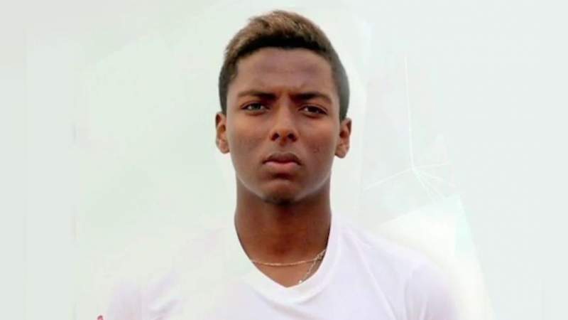 Declaran culpable a Joao Maleck por homicidio culposo 