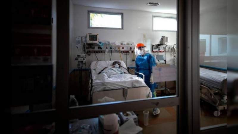 El coronavirus puede dañar el sistema nervioso en pacientes asintomáticos 