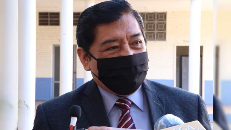 Michoacán segundo lugar nacional en lepra : INEMEC 