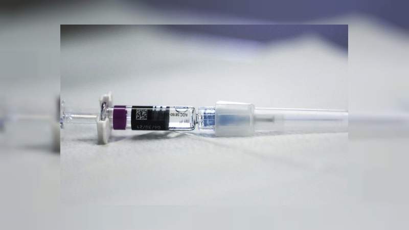 Vacuna contra el cáncer de pulmón, intestino y páncreas muestra resultados alentadores  