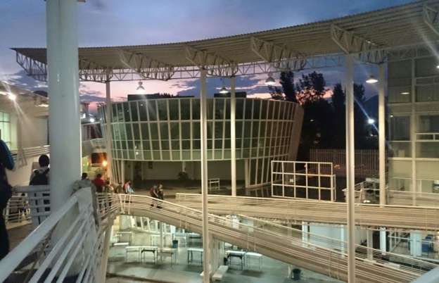 Organiza Arquitectura Diplomado “Contextos”; disertarán renombrados académicos 