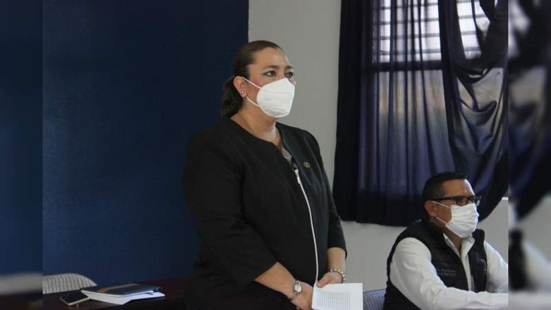Renueva la FGE certificación para facilitadores del Centro de Mecanismos Alternativos de Solución de Controversias (CMASC)