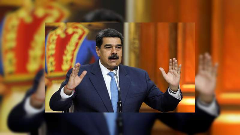 Nicolás Maduro: "Venezuela ha conseguido crear una vacuna que anula al Covid-19 completamente" 