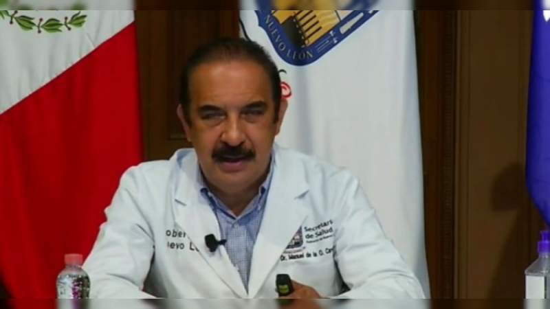 Gobierno de Nuevo León multará hasta con 100 mil pesos a quién organice fiestas durante la pandemia 