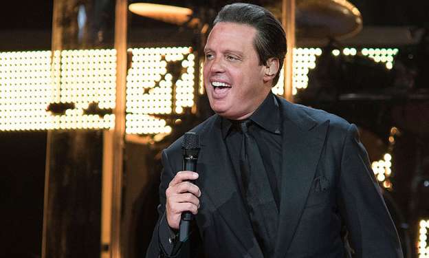 De nueva cuenta Luis Miguel cancela conciertos en el Auditorio Nacional 