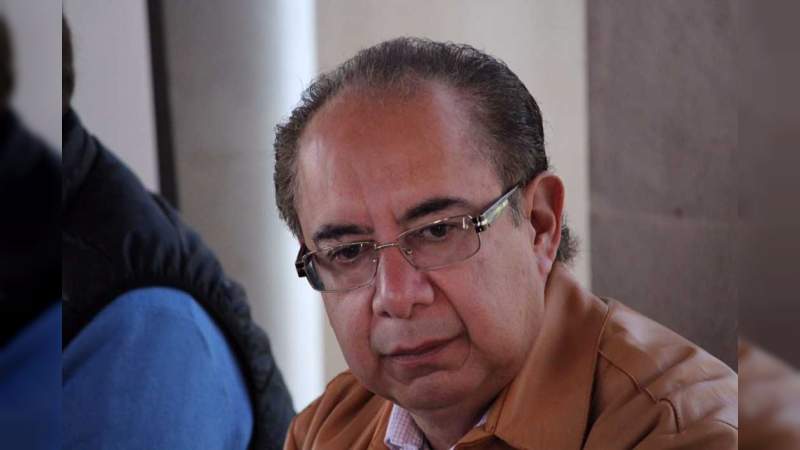 Por la pandemia, 200 negocios del Centro Histórico no sobrevivieron y 600 empleos se perdieron en Morelia: Covechi 