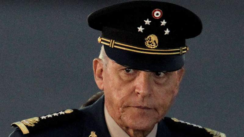 AMLO: "Mi gobierno no pagará por la defensa del general Cienfuegos" 