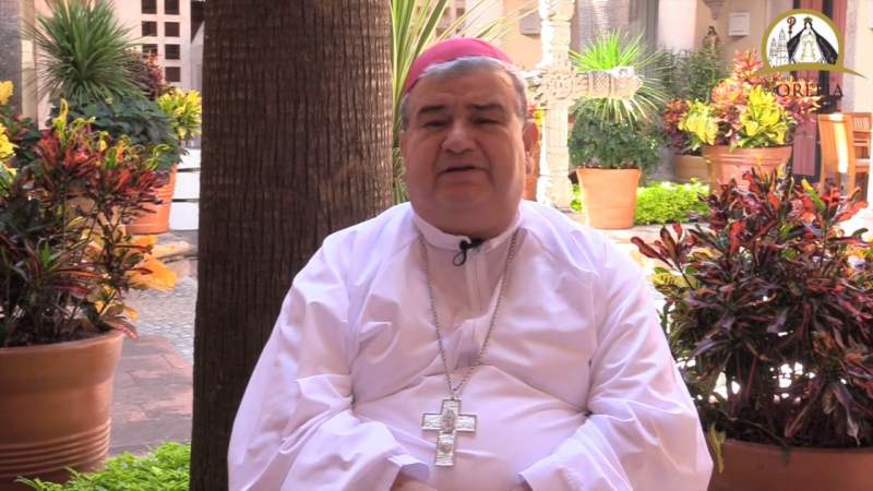 A vivir con un espíritu profundo de fe este 1 y 2 de noviembre llama el arzobispo de Morelia, Michoacán 