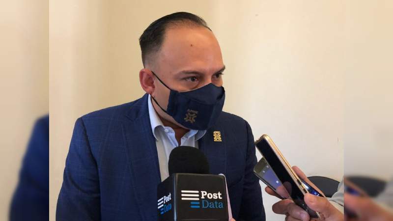 2020, un año difícil para las empresas constructoras: Abraham Jacob, presidente de AMIC 