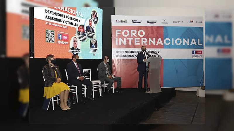 Capacitación, inmejorable oportunidad para perfeccionar la calidad en la prestación del servicio público: Morales Juárez