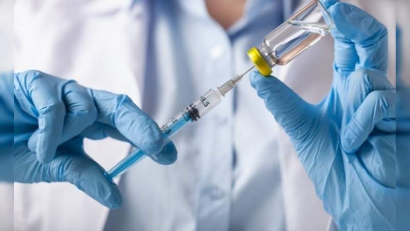 OMS: "En la primera fase sólo podrá haber vacuna contra el Covid-19 para el 1 o 3% de la población" 