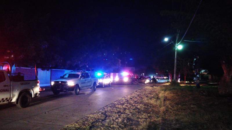 Desbordados los Apatzinguenses que se niegan a obedecer el llamado de quedarse en casa