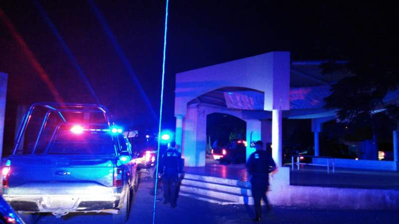 Desbordados los Apatzinguenses que se niegan a obedecer el llamado de quedarse en casa