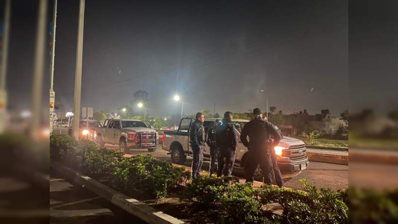 Con saldo blanco transcurren la celebración de las noche de ánimas en Morelia
