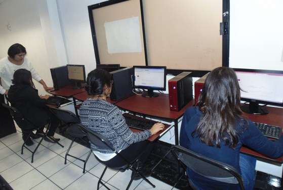 Avanza registro de Beca Futuro‏  