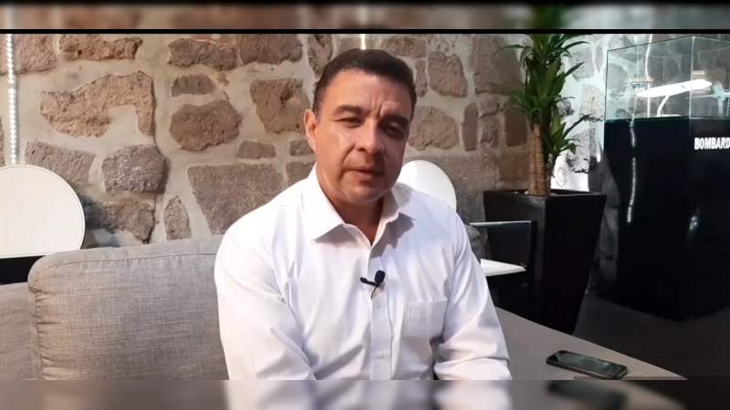 Llama Canacintra al gobierno de Lázaro Cárdenas a que actúe con legalidad y derecho en el caso Arcelor Mittal 