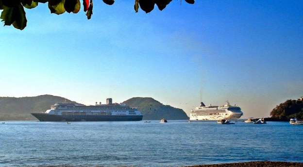 Se integra el Comité de Cruceros de Ixtapa Zihuatanejo  