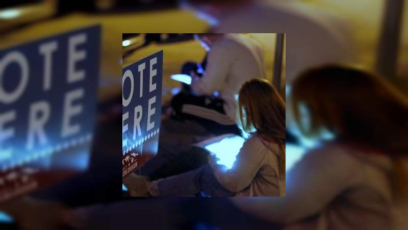 Ante las elecciones en los Estados Unidos, el peso mexicano es la moneda más afectada 