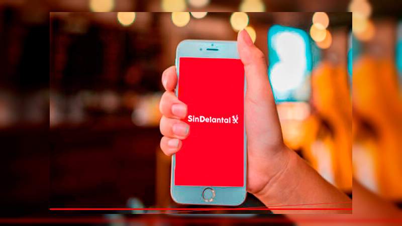 La app de comida “Sin Delantal” anuncia su salida del mercado mexicano 
