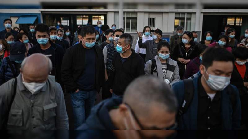 China en alerta, detecta brote de brucelosis ya suman más de 6 mil casos 