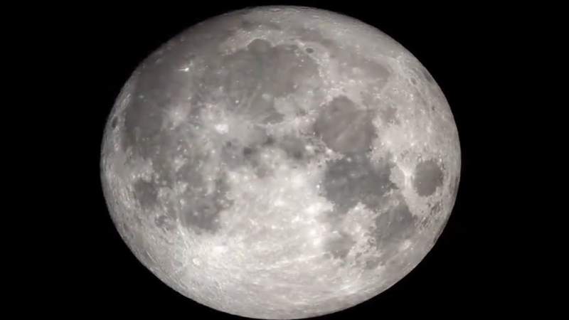 Planea la UNAM lanzar una misión espacial no tripulada a la Luna 