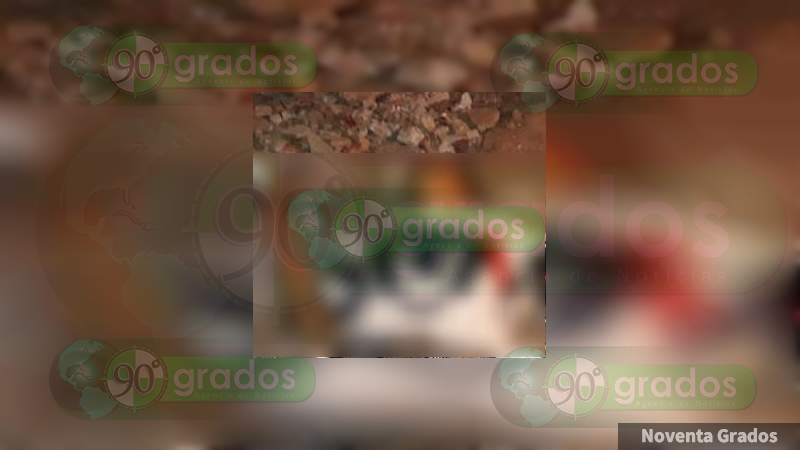 Asesinan a un hombre en la colonia El Vergel, Zamora