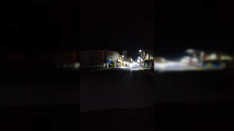 Apatzingán el municipio más afectado por el COVID-19, en la Región de Tierra Caliente 