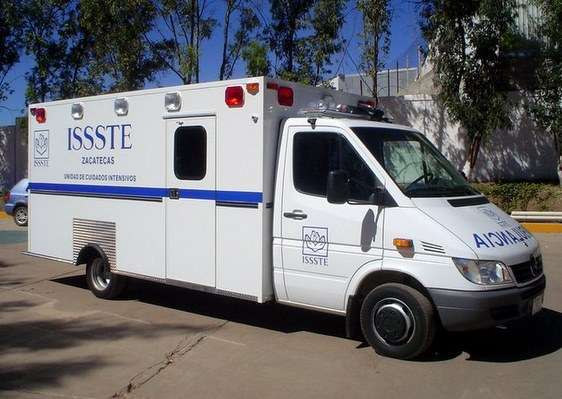 ISSSTE otorgará servicios de emergencias en Semana Santa‏  