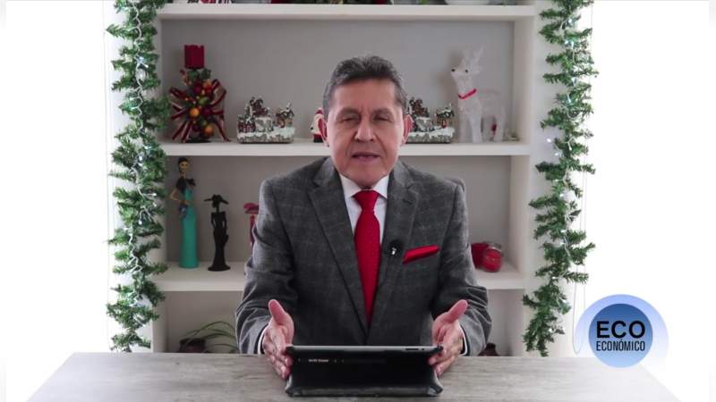 Pese a la pandemia del Covid-19, las remesas siguen al alza “la perspectiva es que aumenten un 8%”: Heliodoro Gil 