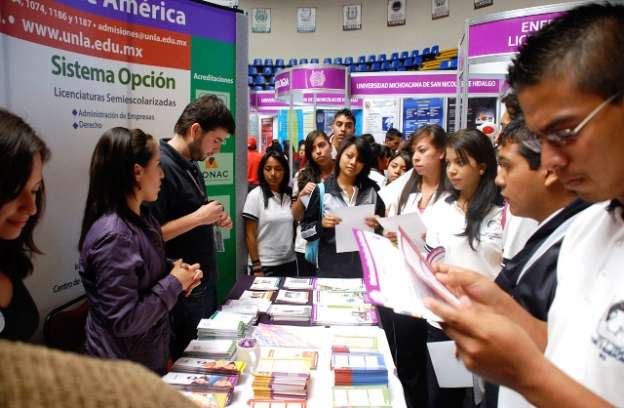 Del 15 al 17 de abril, la XXII Edición de la Expo Orienta 2015 - Foto 1 