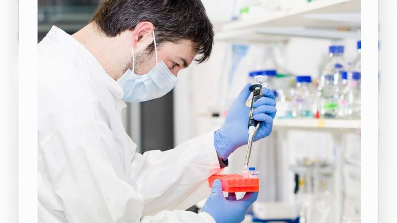 Pfizer anuncia que su vacuna contra el Covid-19 tiene una eficacia del 90% 