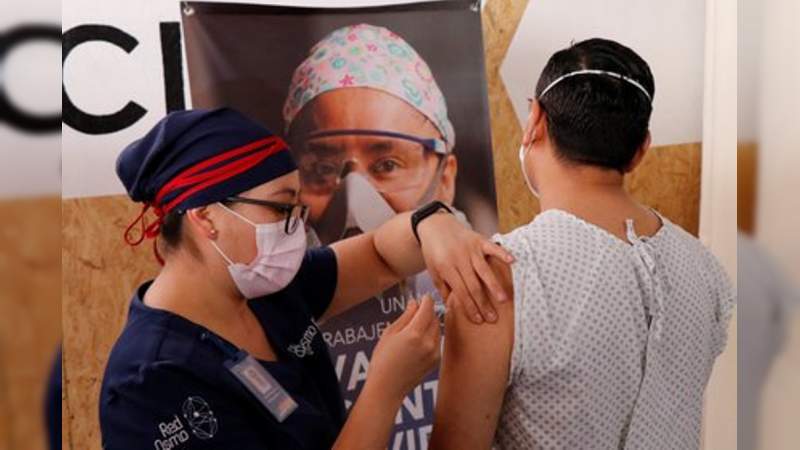 Vacuna china contra Covid-19 inicia pruebas en Michoacán y cuatro estados más, esta semana 