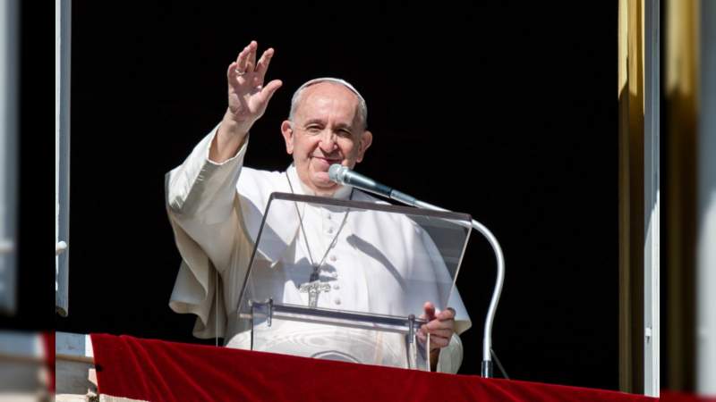 Vaticano realiza pruebas de Covid-19 gratis a gente de escasos recursos 