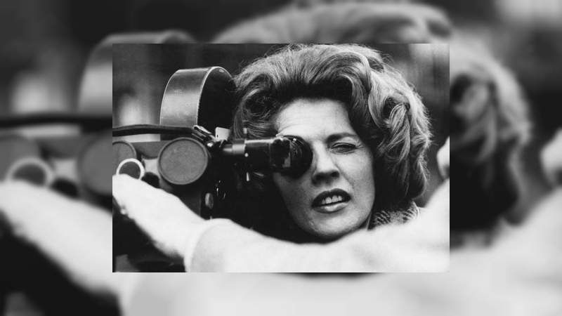 Muere de Covid-19 la escritora Nelly Kaplan 