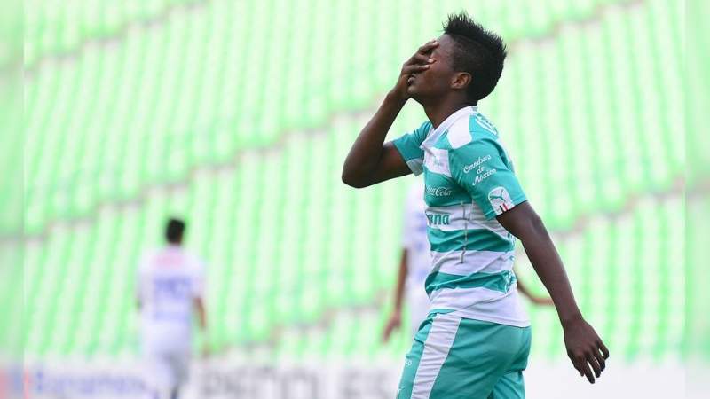 Tras pagar indemnización a familias afectadas, Joao Maleck quedaría en libertad en 10 días 