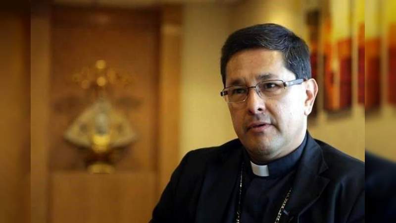 CEM pidió suspender misas y acudir a las festividades en honor a la virgen de Guadalupe con mucha responsabilidad 