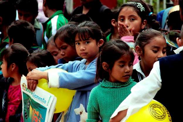 Implementa Secretaría de Educación en Michoacán programa “Adopta un Talento” 
