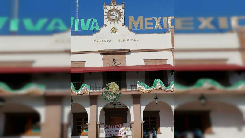 Si para este lunes 16, no se paga la 1a. quincena de noviembre y prestaciones atrasadas, trabajadores del ITSA, reanudarán protestas