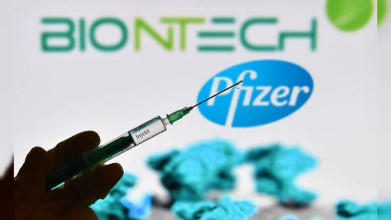 Laboratorio alemán prevé regreso a la normalidad en invierno de 2021, si hay altos niveles de vacunación 