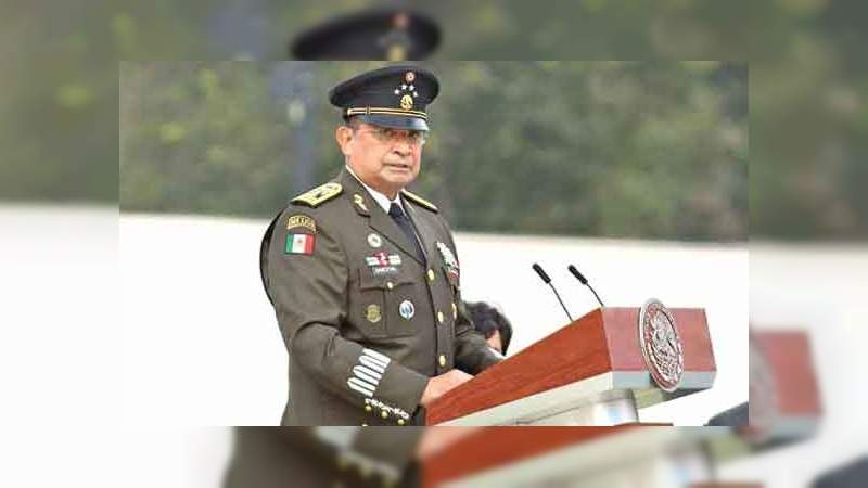 Ejército: "No deseamos ningún tipo de poder", y reiteran lealtad a AMLO 