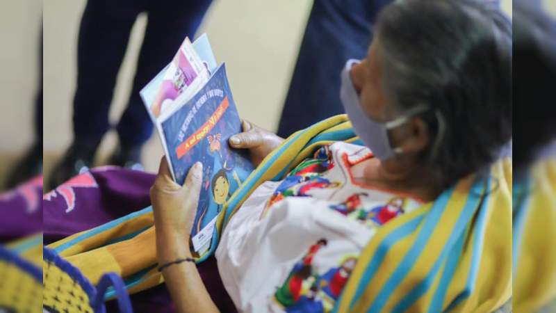 4 mil 600 mujeres han sido atendidas en Michoacán por violencia de género en 2020 