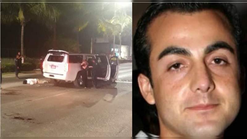 Secuestran en Puerto Vallarta al empresario Felipe Tomé: Matan a uno de sus acompañantes y hay tres heridos 