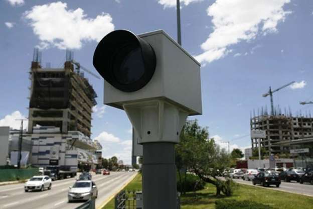 Fotomultas en Morelia permitirán mejorar recaudación, dice el Tesorero municipal - Foto 0 