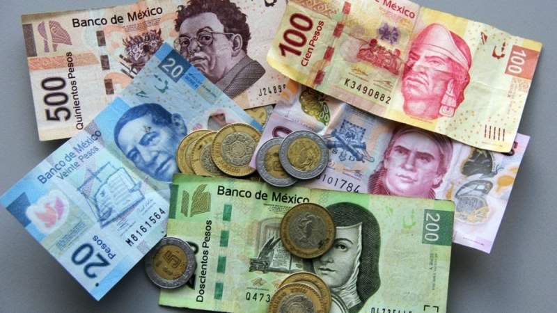 Lanza Coparmex propuesta para incremento al salario mínimo en el 2021, sería entre 128 y 135 pesos 