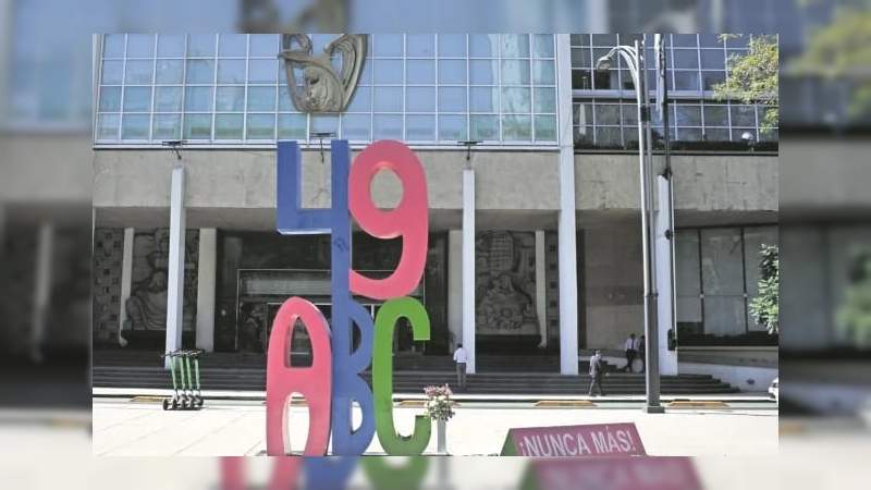 Juez vincula a proceso a 2 exfuncionarios del IMSS relacionados en el caso de la guardería ABC  