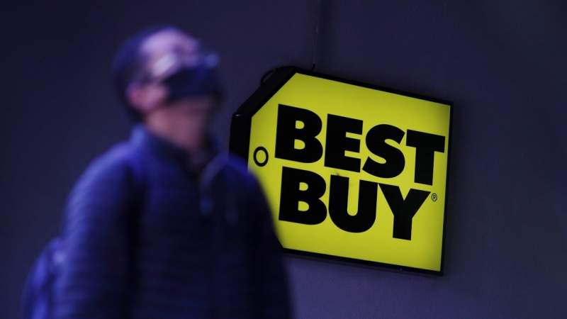 Anuncia Best Buy cierre de todas sus tiendas en México 