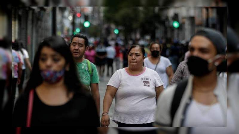 México, último de 53 países del mundo por su desempeño contra el coronavirus: Bloomberg 